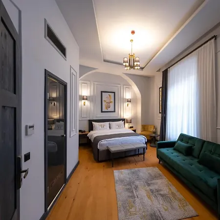 Ferman Port - Special Category Szálloda 3*