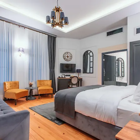Ferman Port - Special Category Ξενοδοχείο 4*