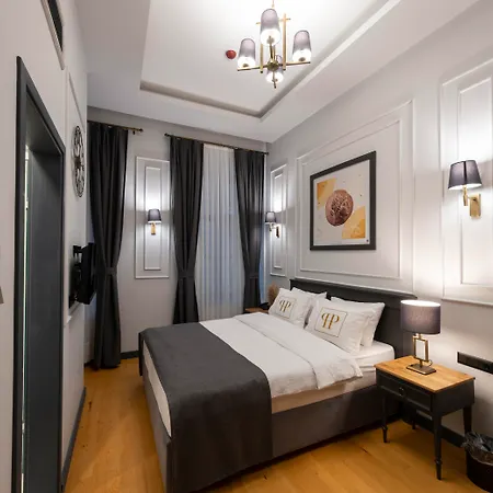 Ferman Port - Special Category 4* Istanbul