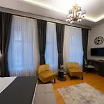 Szálloda Ferman Port - Special Category 3*
