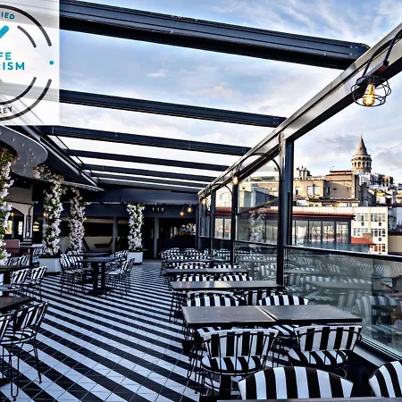 Ferman Port - Special Category Istanbul