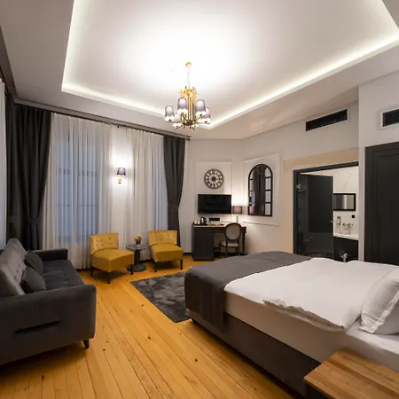 Ferman Port - Special Category Hotel 3*