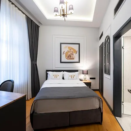 Ferman Port - Special Category