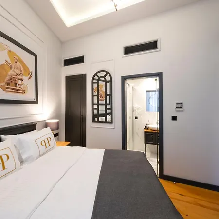 Ferman Port - Special Category