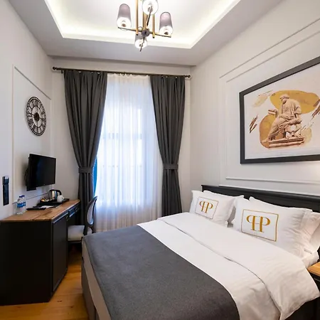 Hotel Ferman Port - Special Category 3*