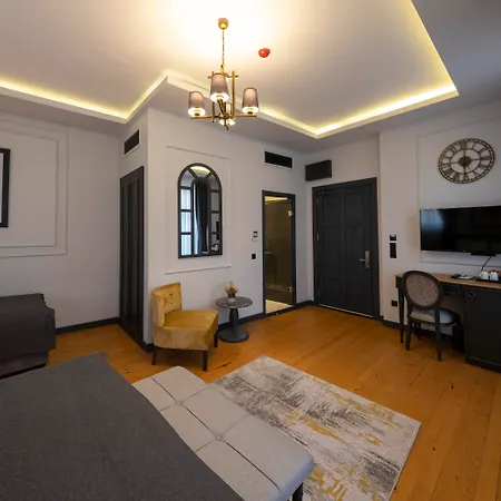 Ferman Port Hotel 4*