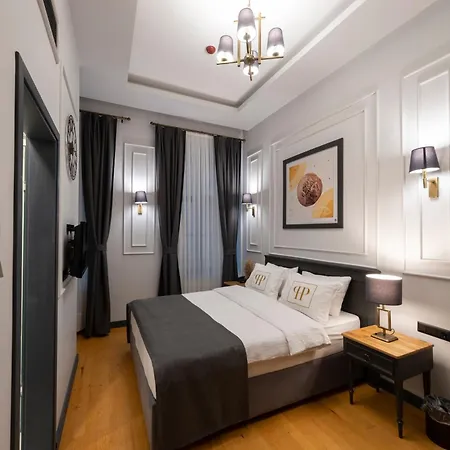 Ferman Port - Special Category 3* Istanbul