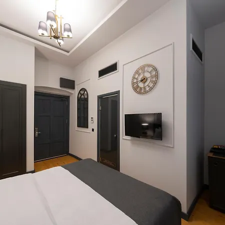 Ferman Port - Special Category Hotel 3*