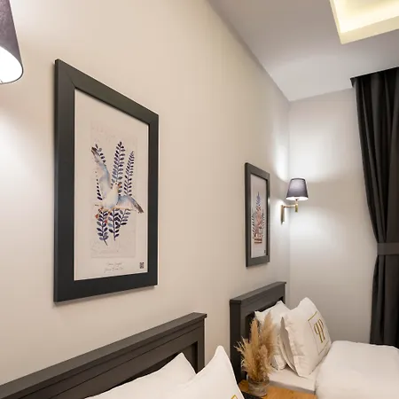 Hotel Ferman Port - Special Category