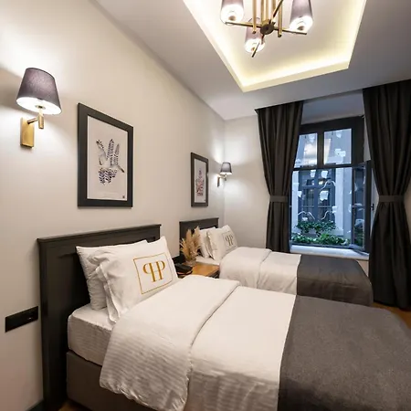 Ferman Port - Special Category 3* Istanbulská provincie