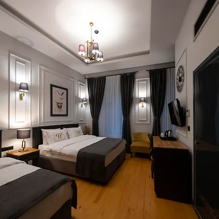 Ferman Port - Special Category Istanbul