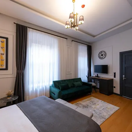 Ferman Port - Special Category