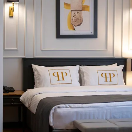 Hotel Ferman Port - Special Category 3*