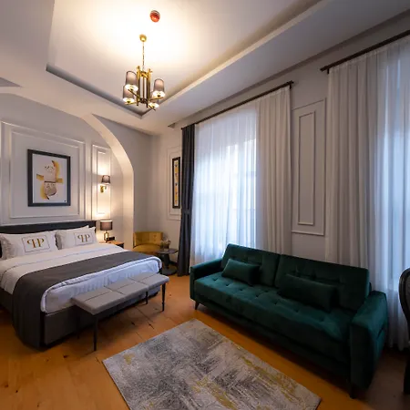 Ferman Port 4*