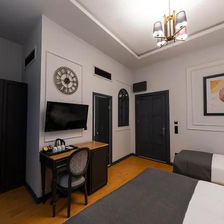 Ferman Port 4*