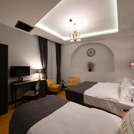 Ferman Port 4*