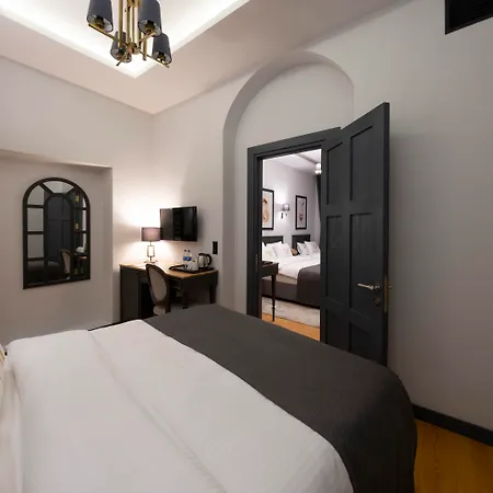 Ferman Port 4* Istanboel