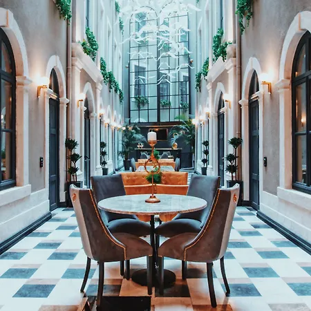 Hotel Ferman Port - Special Category Istanbul