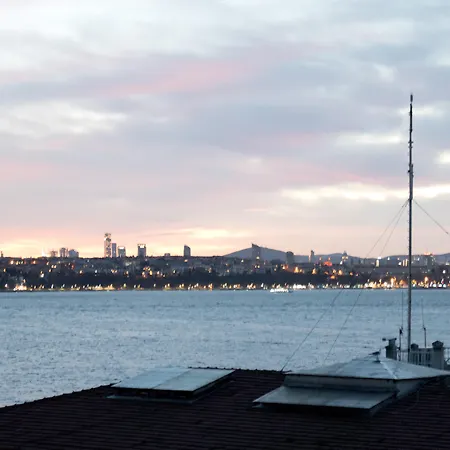 Ferman Port - Special Category Hotel Istanbul