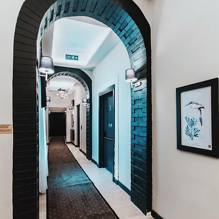 Ferman Port - Special Category