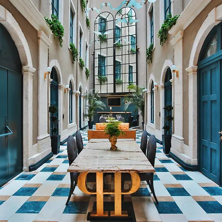 Hotel Ferman Port 4*