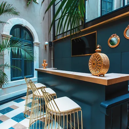 Hotel Ferman Port 4*