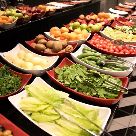 Ferman Port - Special Category 이스탄불