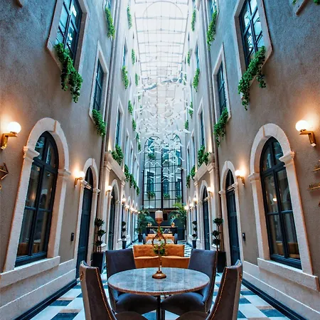 Ferman Port - Special Category 3*