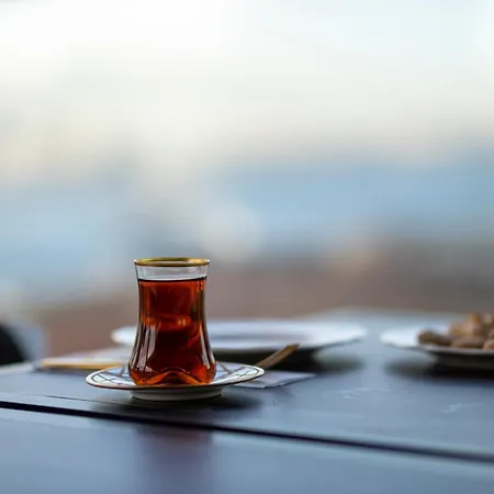 Ferman Port - Special Category Istanbul