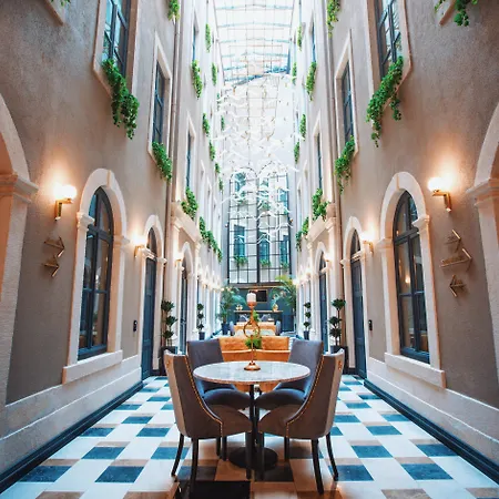 Ferman Port - Special Category 3*