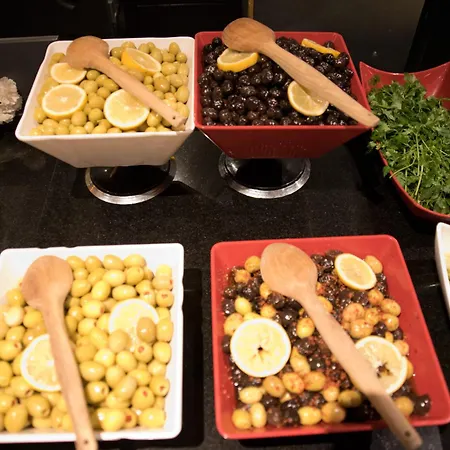 Ferman Port - Special Category Hotel