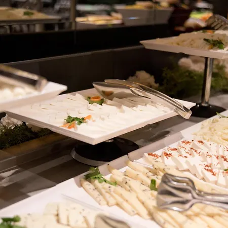 Ferman Port - Special Category Hotel Istanbul