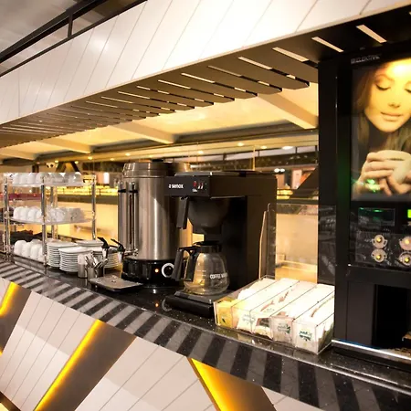 Hotel Ferman Port - Special Category Istanbul