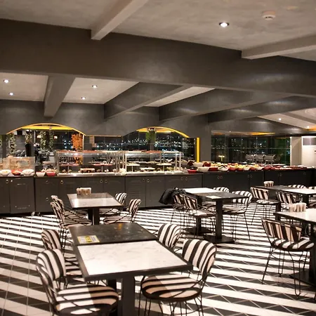 Hotel Ferman Port - Special Category 3*