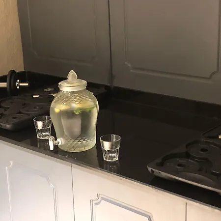 Hotel Ferman Port - Special Category