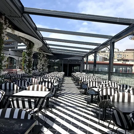 Hotel Ferman Port - Special Category