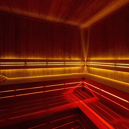 Ferman Port - Special Category Hotel