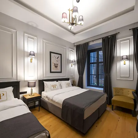 Hotel Ferman Port - Special Category