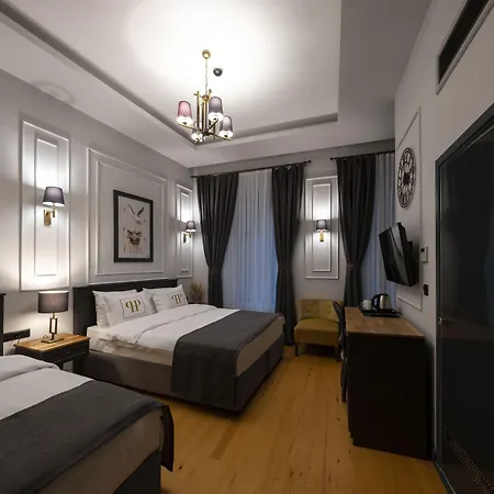 Hotel Ferman Port - Special Category