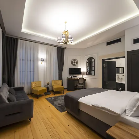 Ferman Port - Special Category Hotel