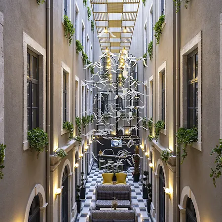 Ferman Port - Special Category 3*