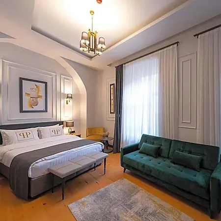 Ferman Port - Special Category 3* Istanbul