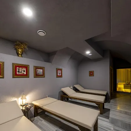 Hotel Ferman Port - Special Category 3*
