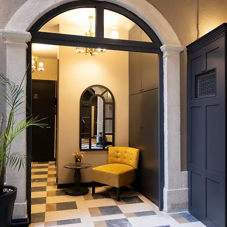 Ferman Port - Special Category Hotel 3*