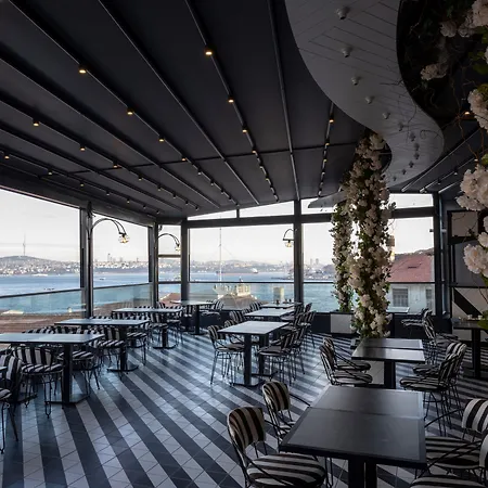 Ferman Port - Special Category Hotel Istanbul