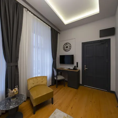 Hotel Ferman Port - Special Category 3*