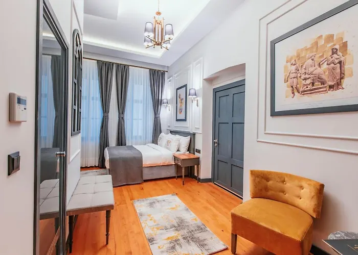 Ferman Port - Special Category