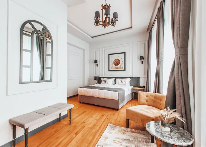 Ferman Port - Special Category Istanbul