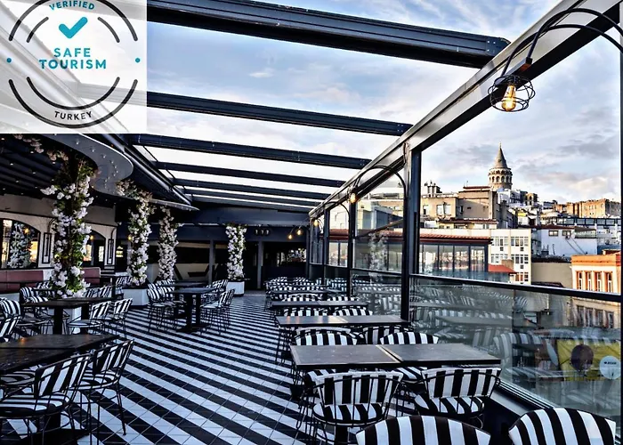 Ferman Port - Special Category Istanbul