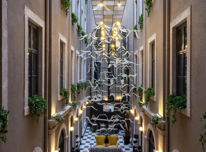 Hotel Ferman Port - Special Category